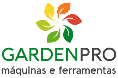 Logotipo GardenPRO